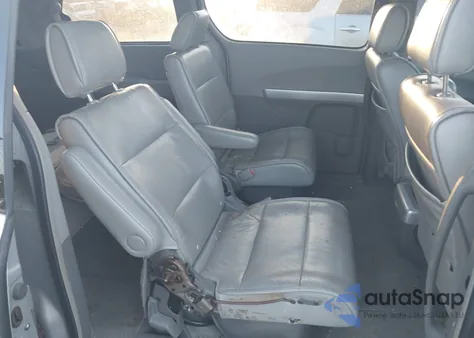 2007 Nissan Quest 3.5 Se from USA, damaged, VIN 5N1BV28U67N137420